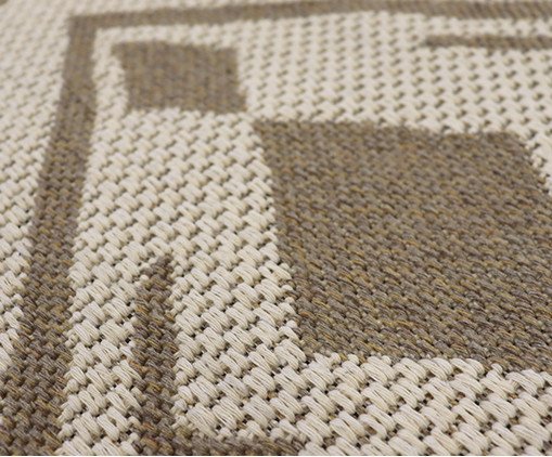 Tapete Serido Cream Taupe image number 1