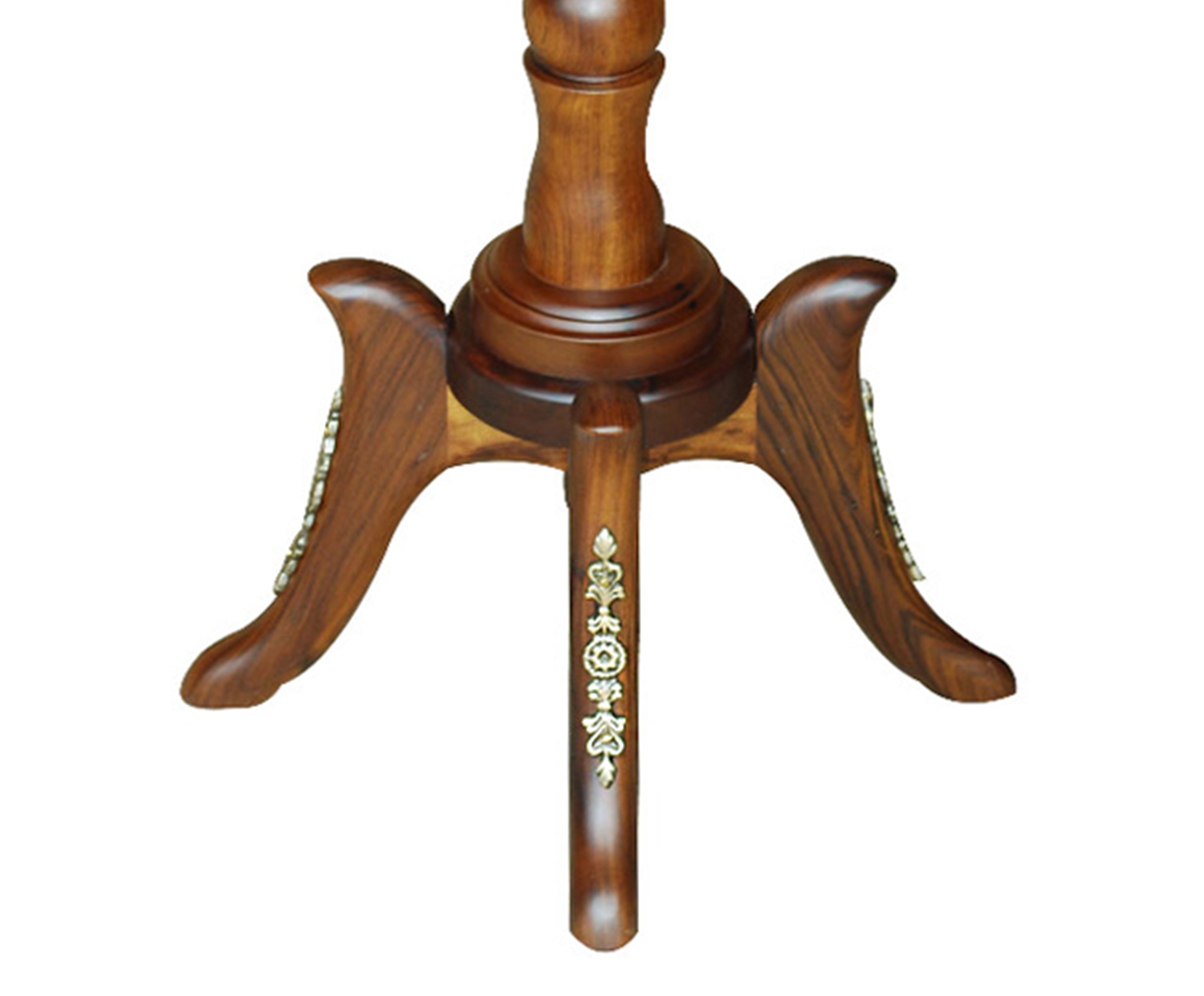 Mesa Lateral- Bronze Lis - image 1