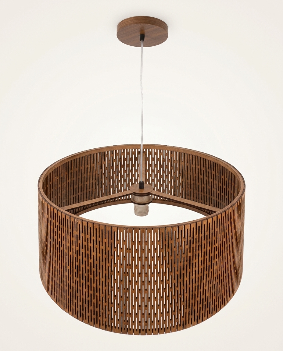 Pendente Viena Bivolt - image 1