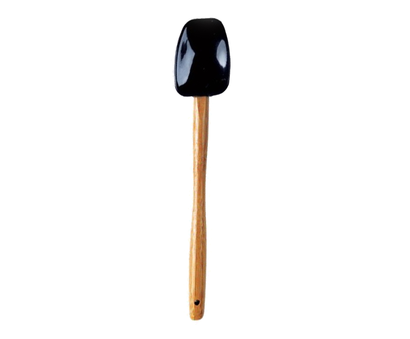 Esp&aacute;tula em Bambu Stick image number 0