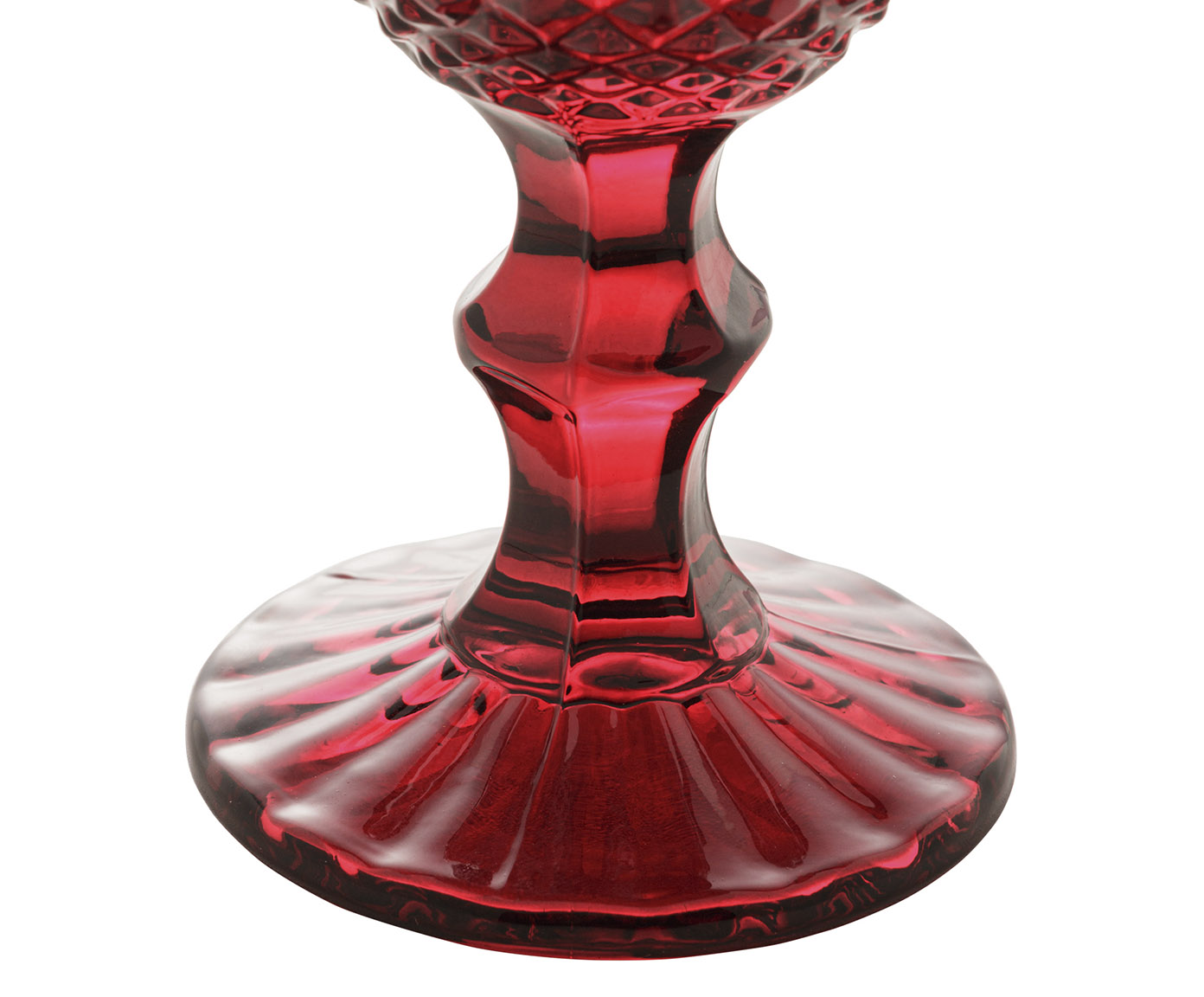 Ta&ccedil;a para &Aacute;gua Brand Vermelho image number 3