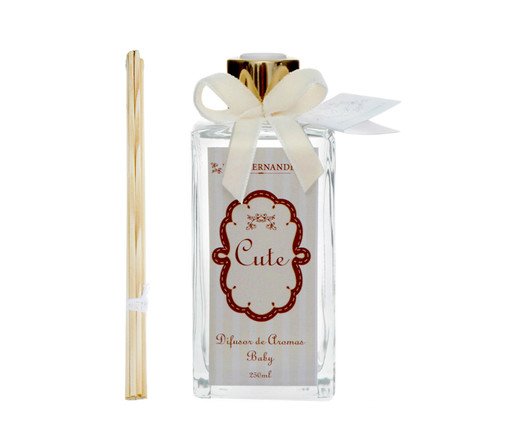 Difusor de Aromas Baby Cute - 250ml - image 0