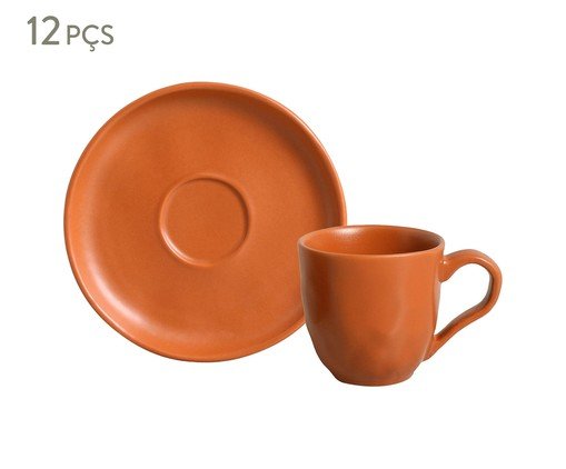 Jogo de X&iacute;caras para Caf&eacute; Bio image number 0