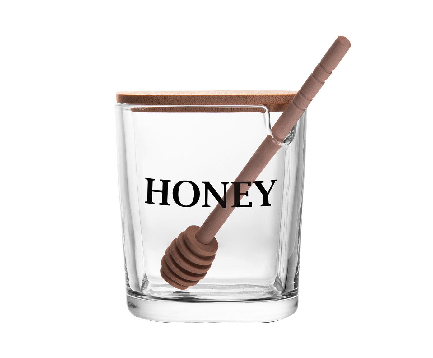 Meleira com Pegador de Bambu Basic - image 0