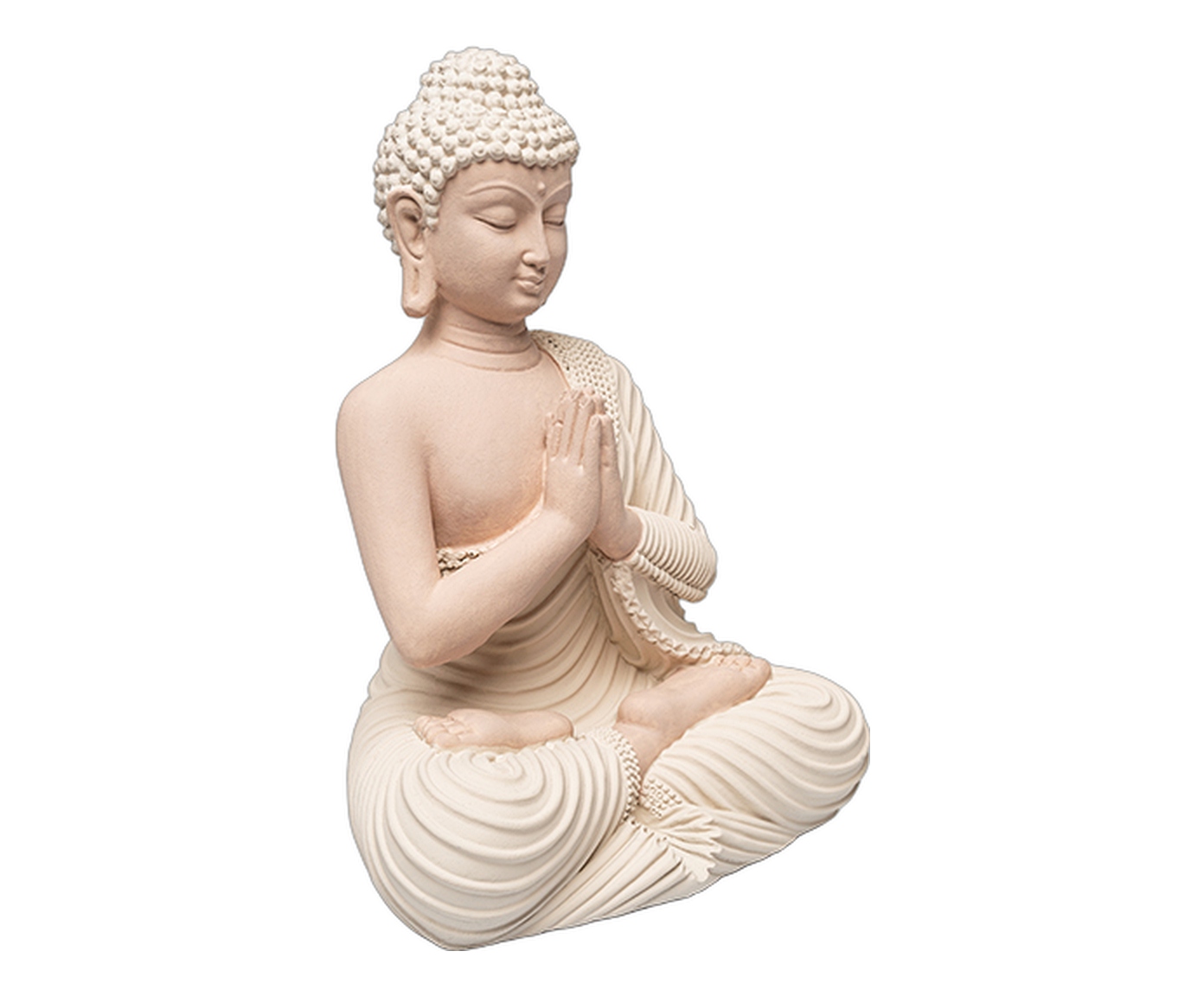 Escultura Buda Haath image number 1