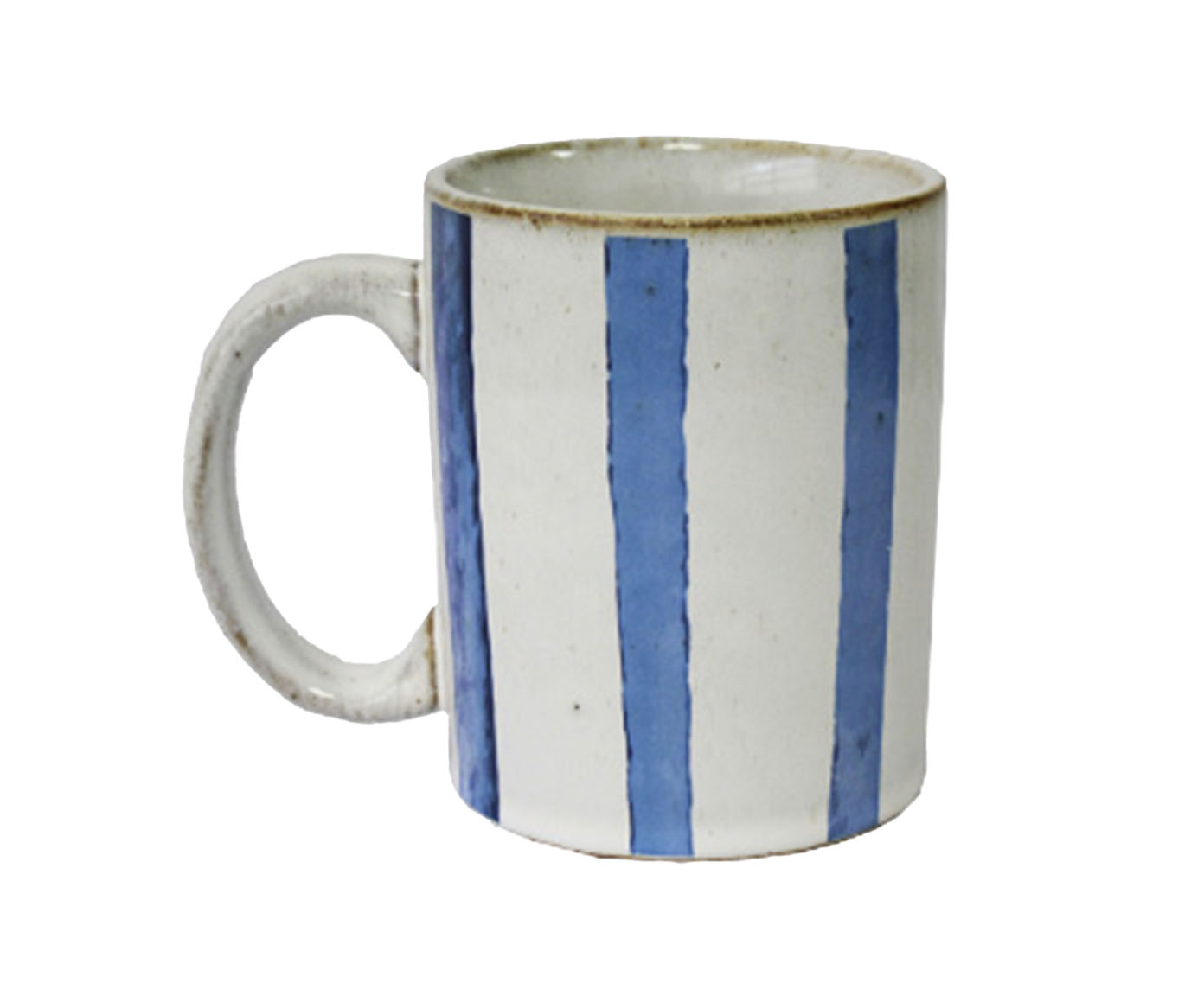 Caneca em Porcelana Classic Vintage Paros Al Mare image number 0