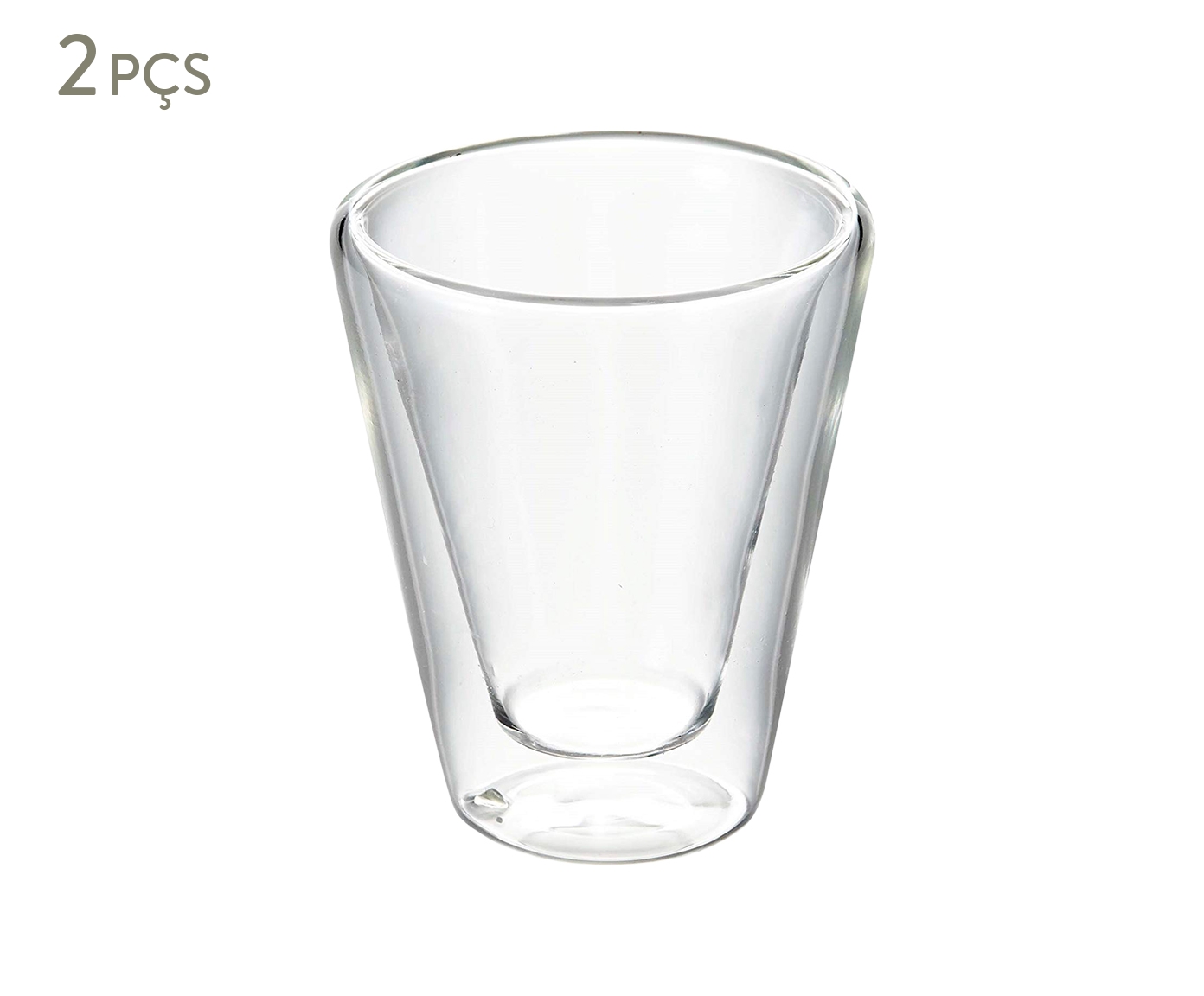 Jogo de Copos Caffeino image number 1