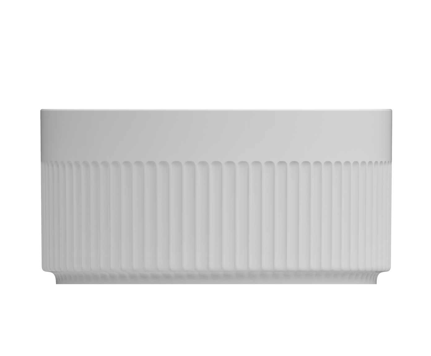 Ramekin em Porcelana Pitassi Branco image number 0