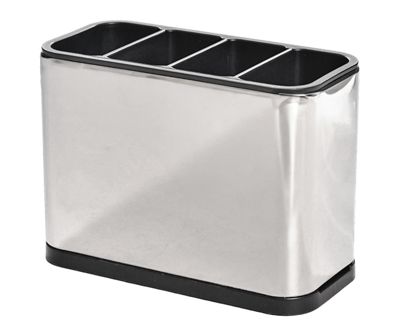 Escorredor de Talheres Inox image number 0