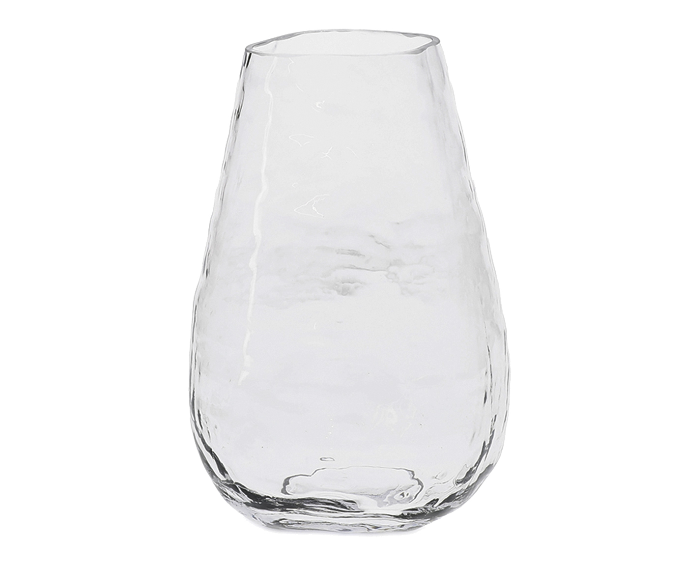 Vaso em Vidro Aestus - image 0