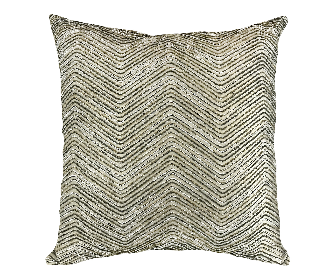 Almofada Aveludada Off Boucle Mesclado Missoni Musgo - image 0