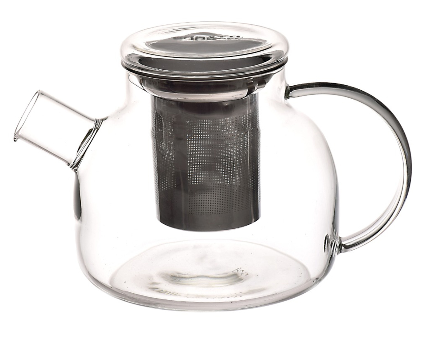 Chaleira com Compartimento para Ch&aacute; Inox Wardi - image 0