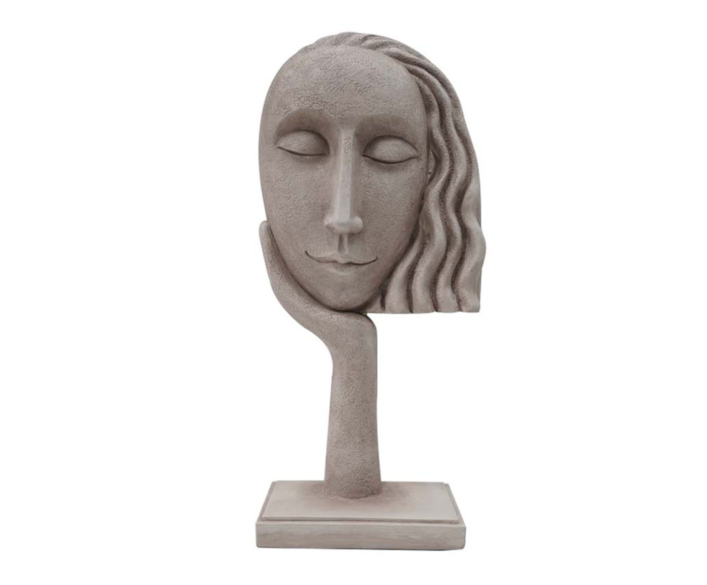 Escultura de Resina Woman - image 0