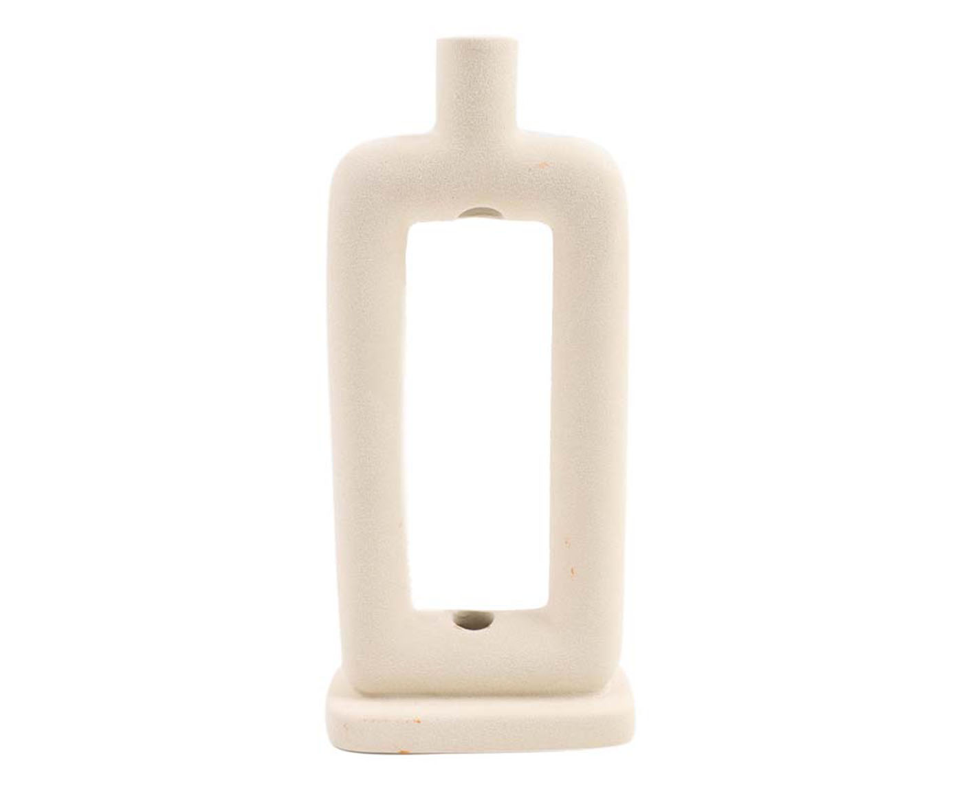 Vaso em Cer&acirc;mica Pag&atilde;o - image 0
