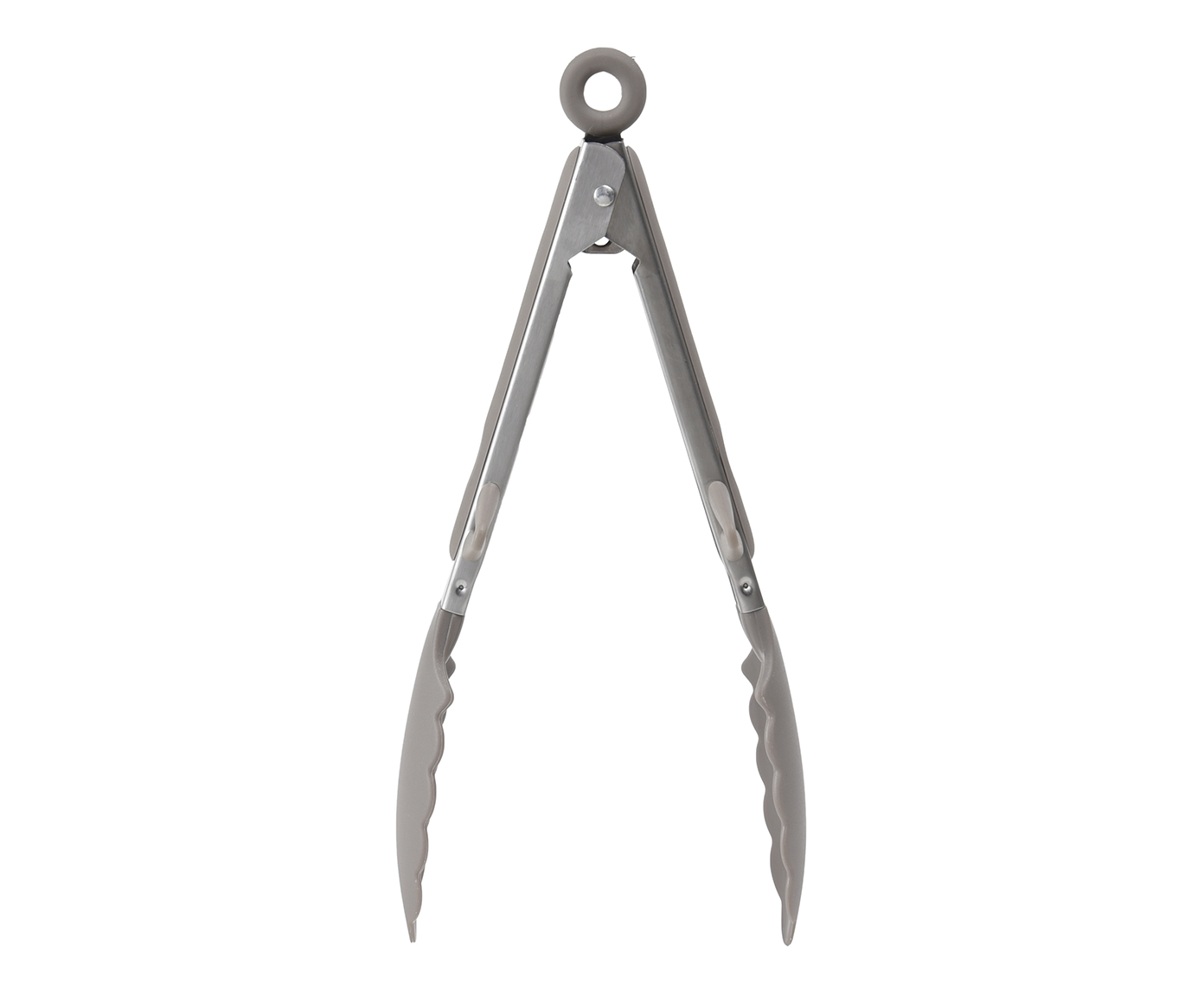 Pin&ccedil;a de Inox e Nylon com Apoio Kenya - image 1
