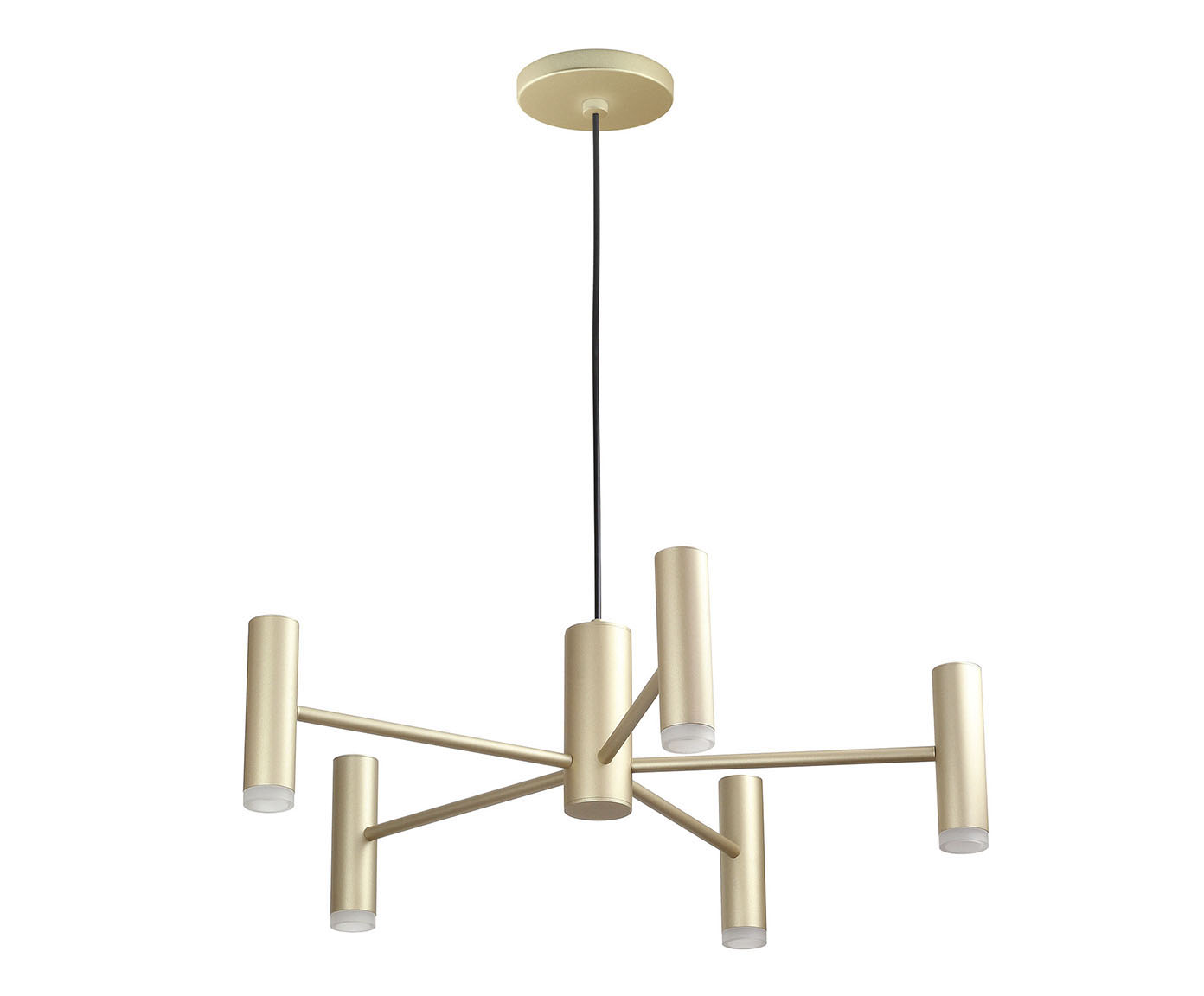 Pendente Bis Hemer Dourado Bivolt - image 0