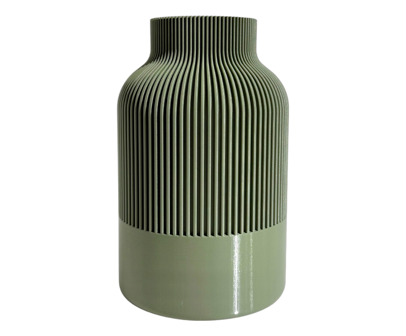 Vaso Loft Oliva - image 0