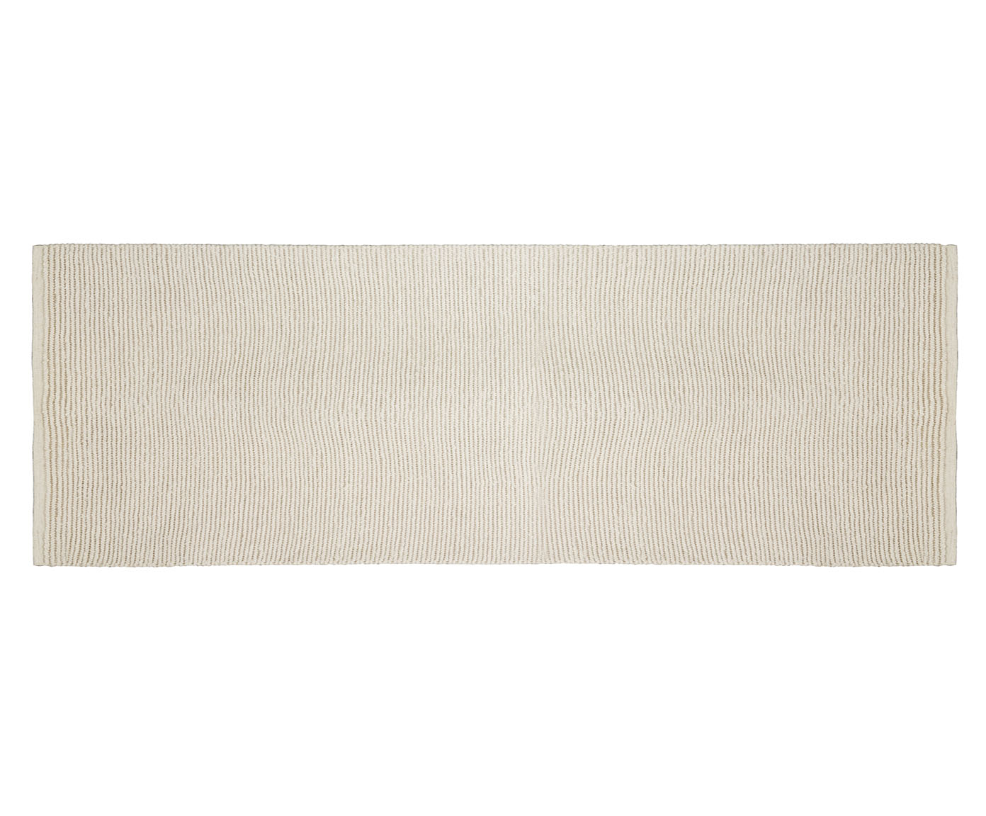 Passadeira Zeland Bege Claro - 66X180cm - image 0