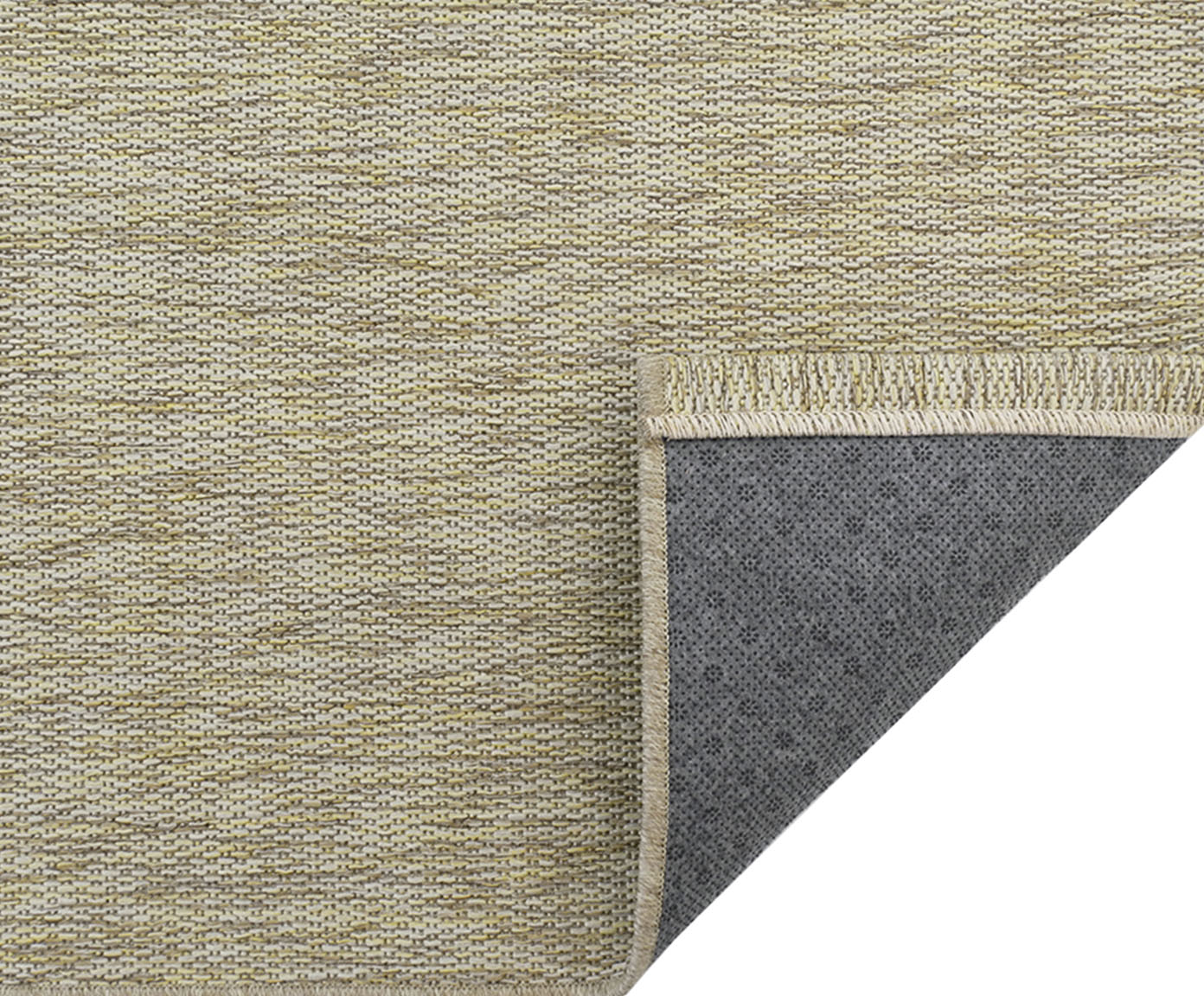 Passadeira New Boucle Palha image number 2