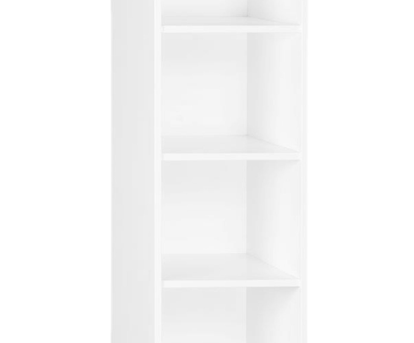 Estante Jade - Branca - image 1