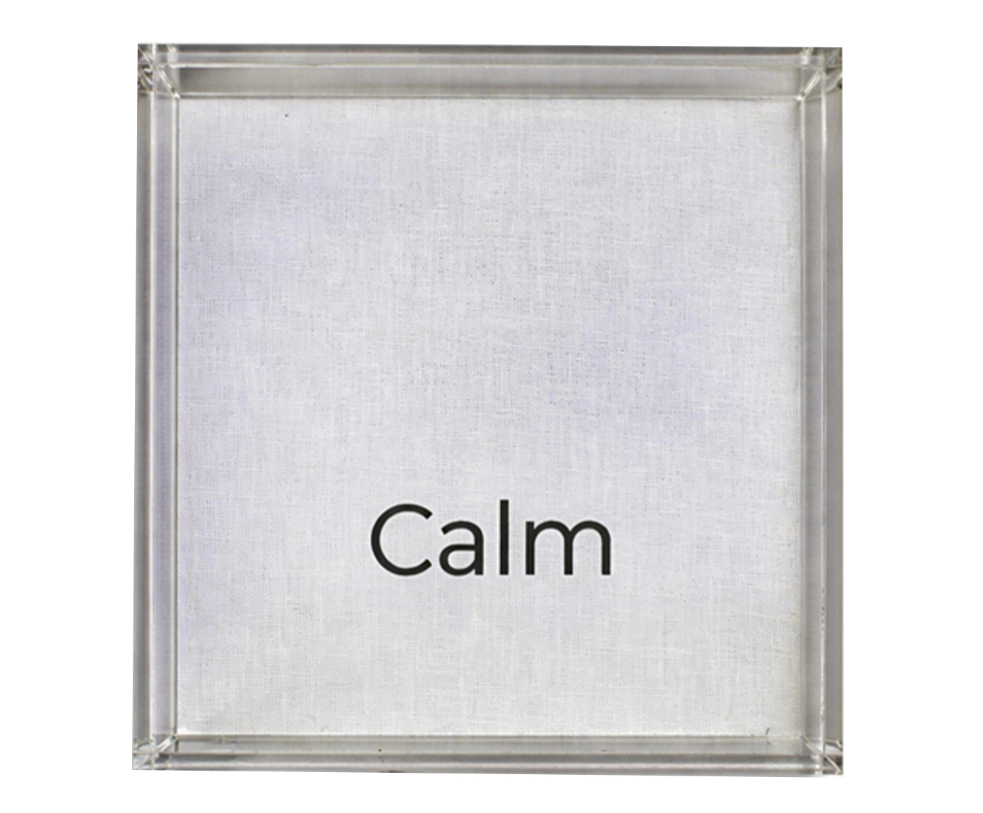 Quadro em Acr&iacute;lico "Calm" image number 0