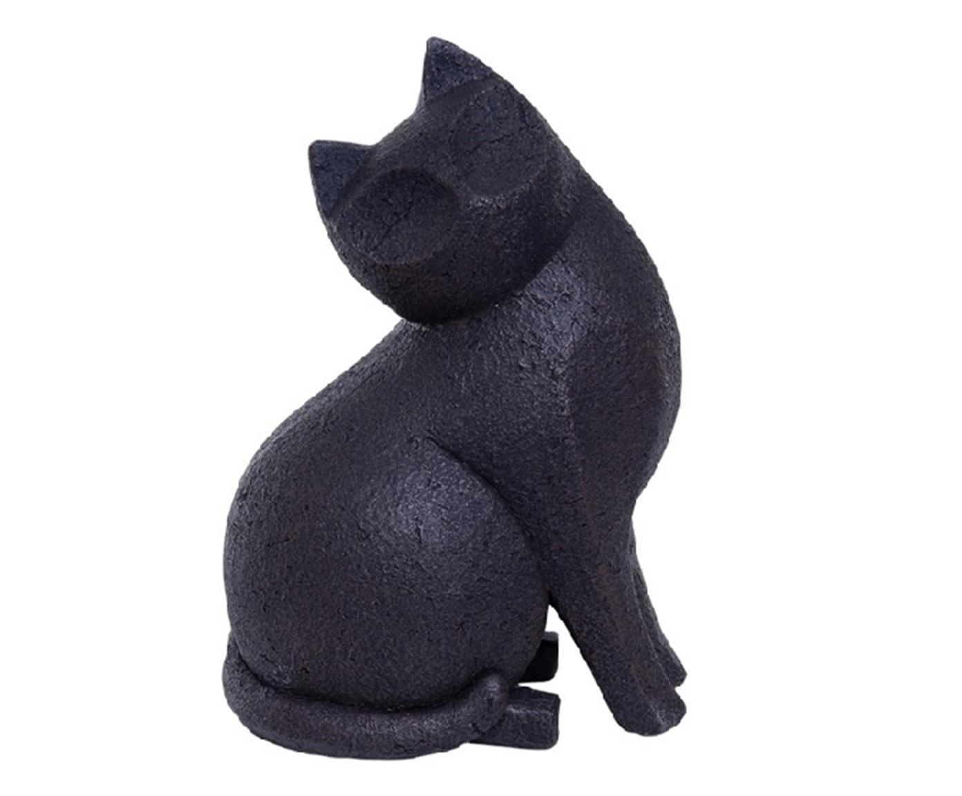 Escultura Gato Preto image number 0