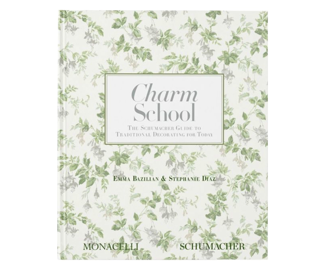 Livro "Charm School" image number 0