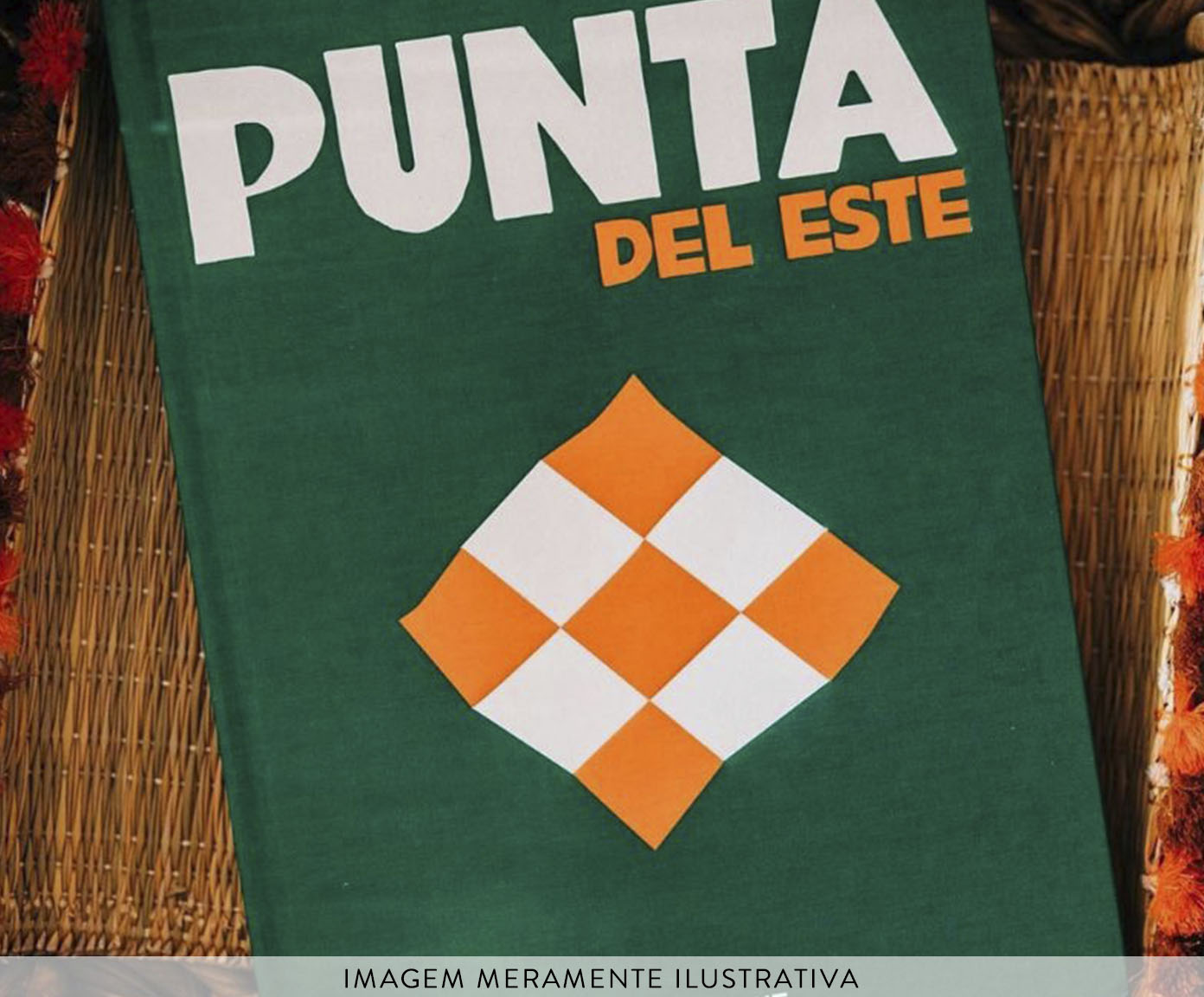 Livro "Punta Del Este" image number 1