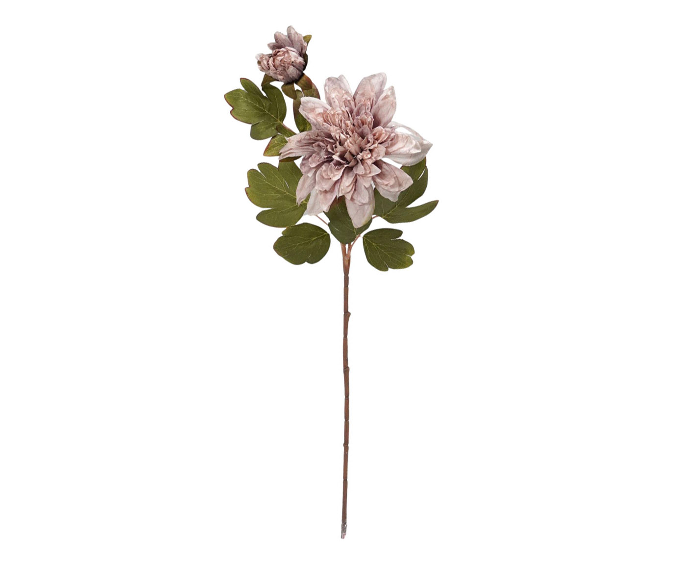 Flor Artificial Decorativa D&aacute;lia Tobias - image 0