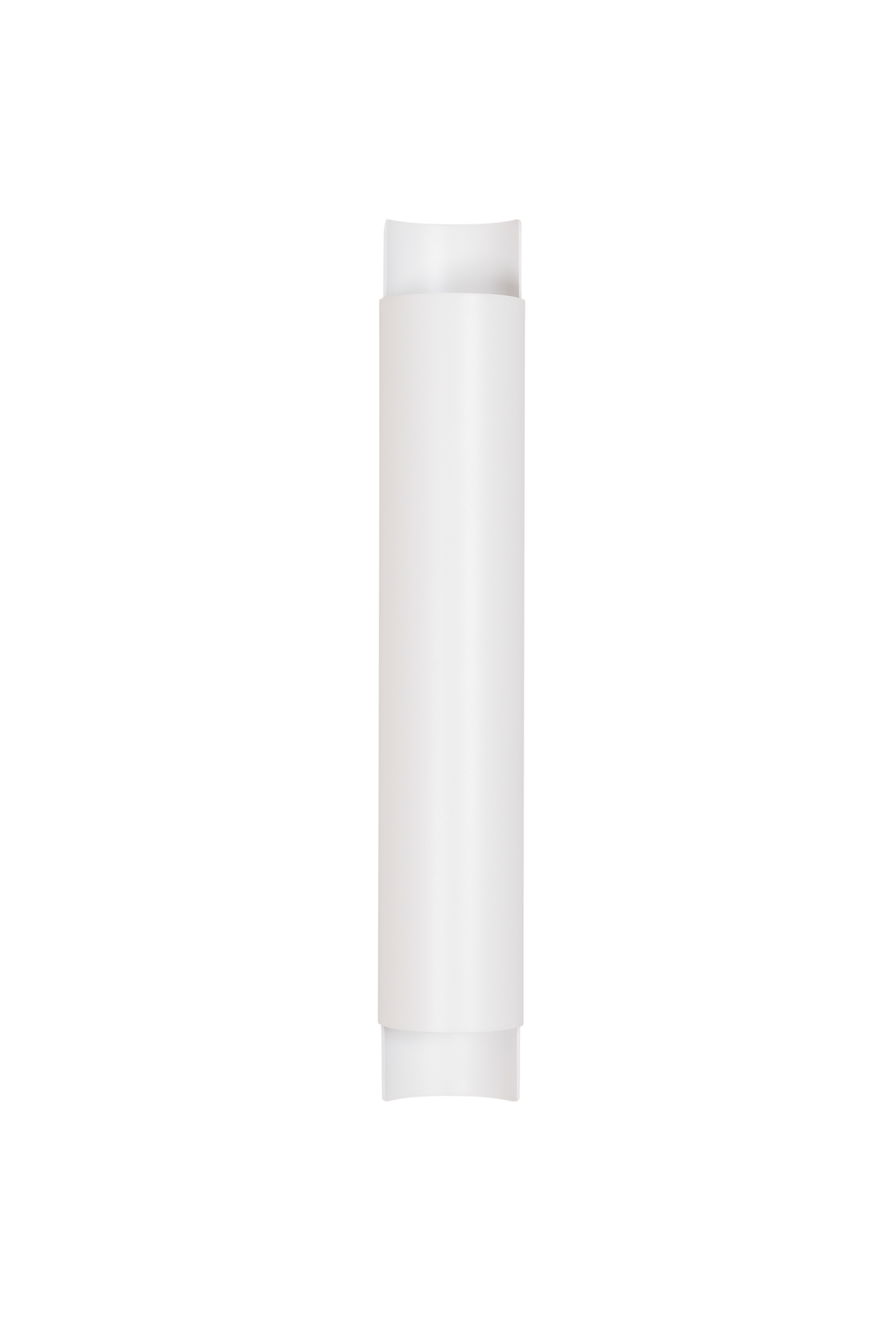 Arandela Collins Branco - Bivolt image number 1