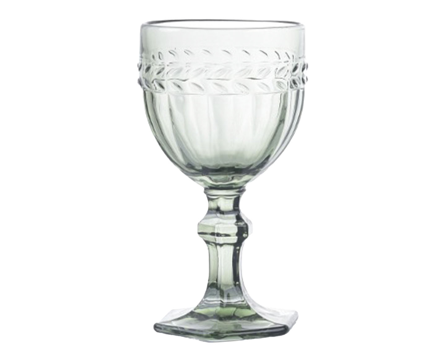 Ta&ccedil;a para Vinho - Verde image number 0