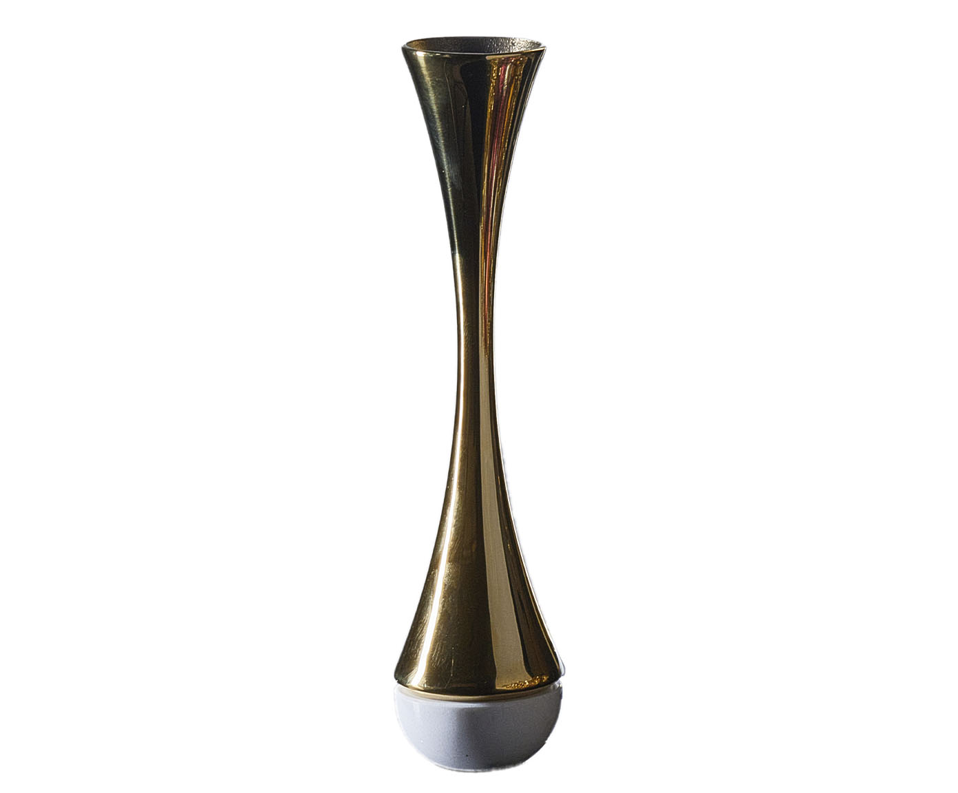 Vaso Gemisto Dourado image number 0