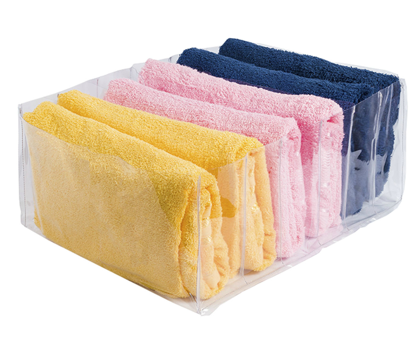 Organizador Colmeia Cristal Premium M2 - image 0