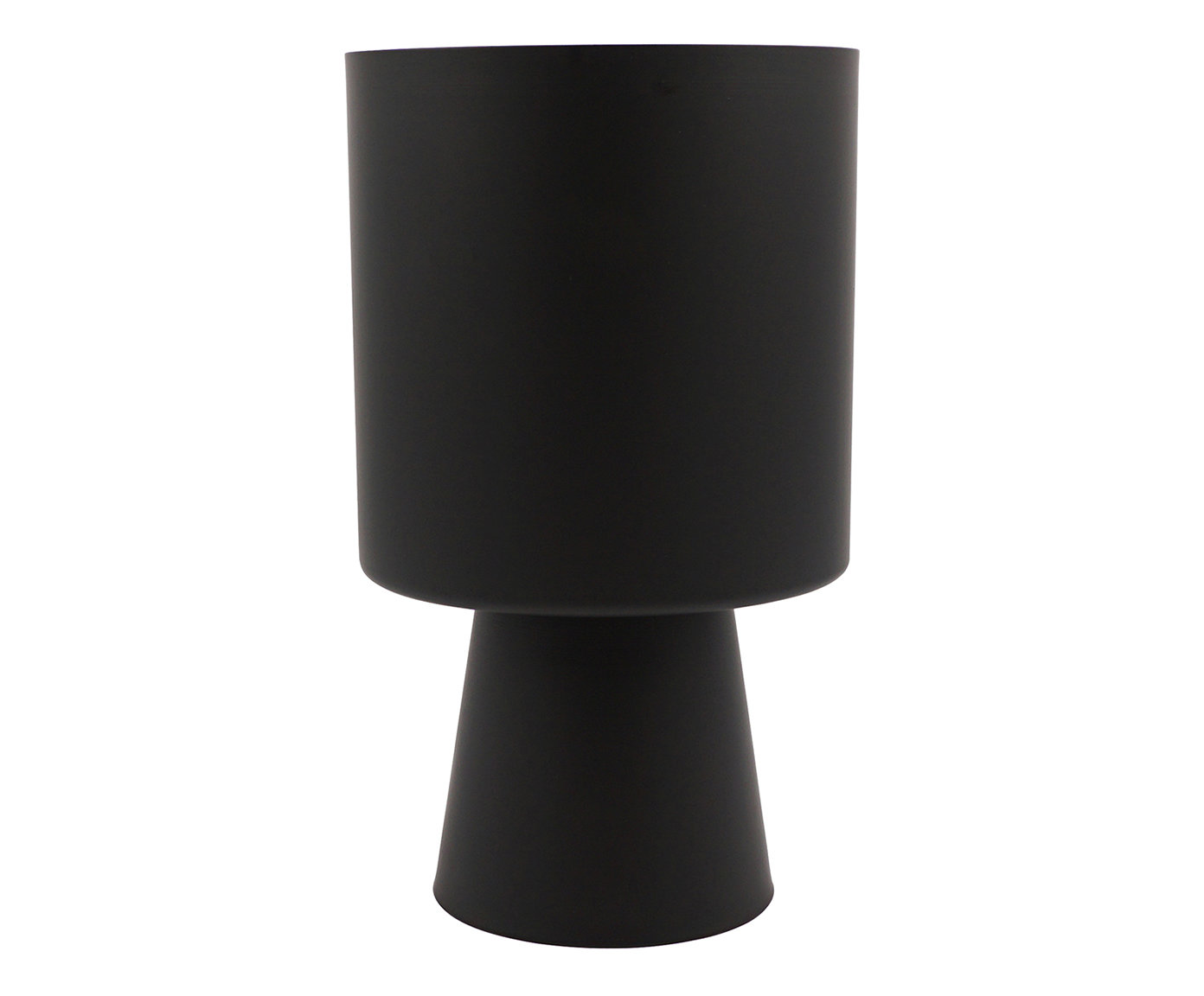 Vaso Luneburg Preto image number 0