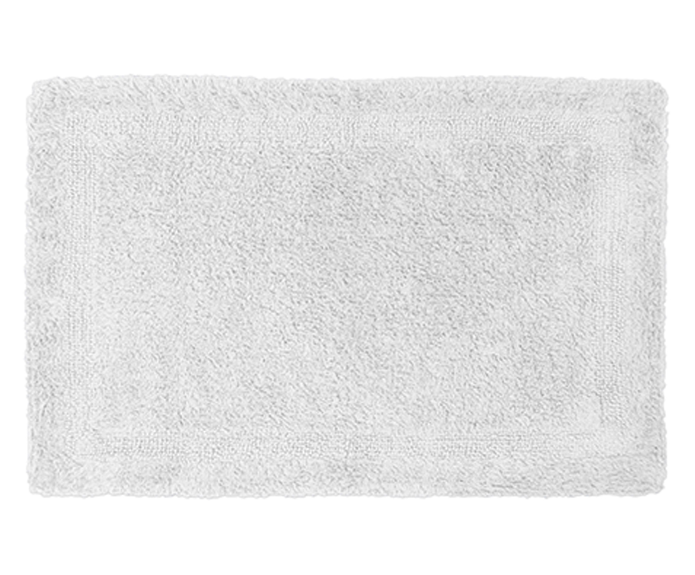 Tapete para Banheiro Lyon Branco - image 0