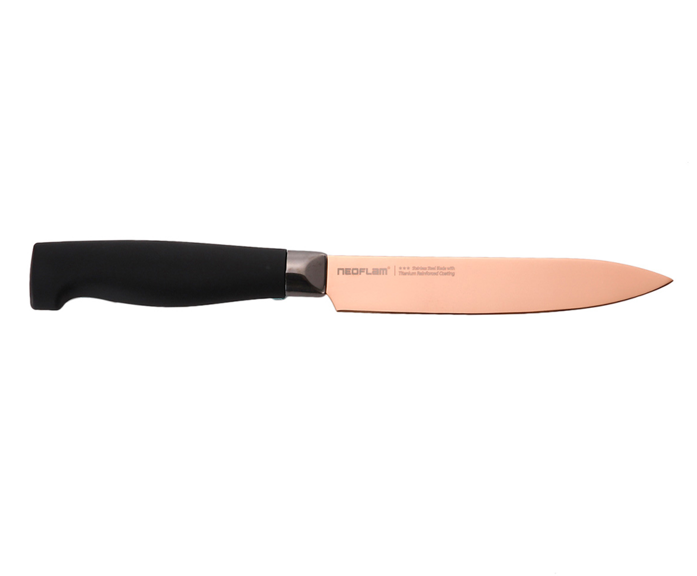 Faca Revest Utility Ros&eacute; Gold image number 1