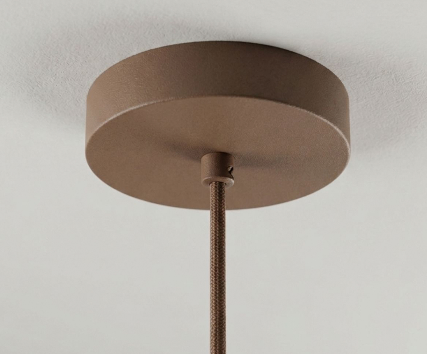 Lumin&aacute;ria Pendente Dona - image 1