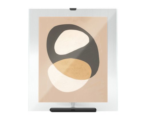 Porta-Retrato  Flute Picture Frame Preto - image 0
