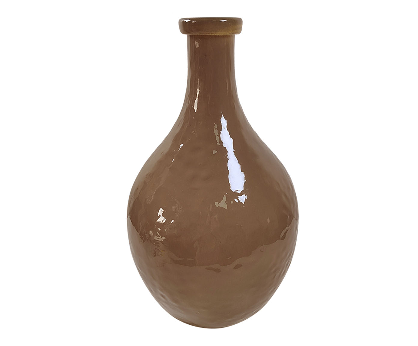 Vaso Blandin Marrom - image 0