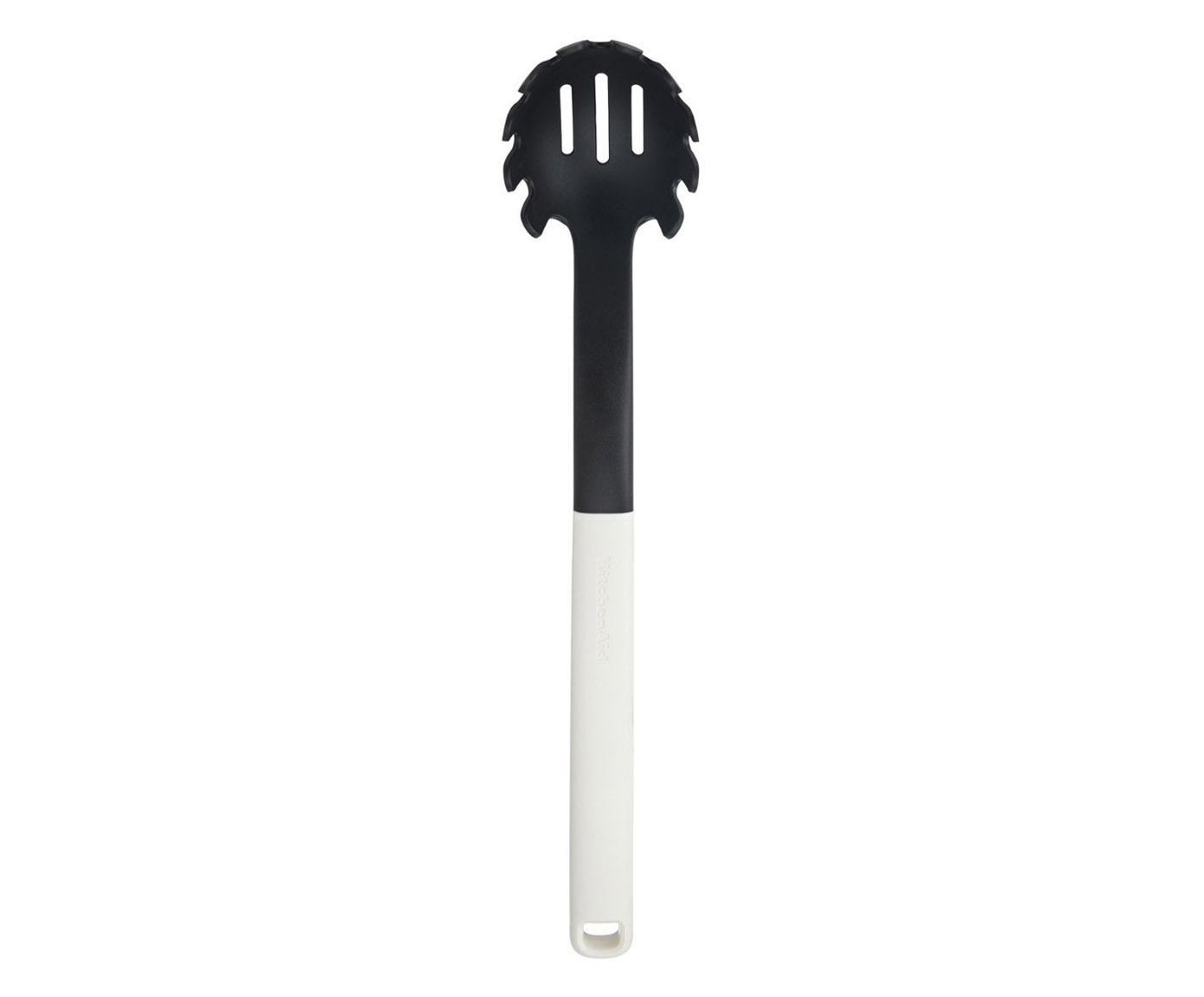 Pegador para Macarr&atilde;o Kitchenaid Branco - image 0