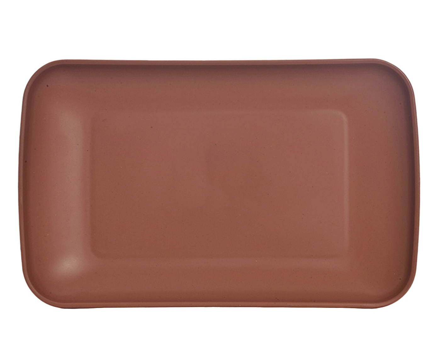 Bandeja Wheat Terracota image number 0