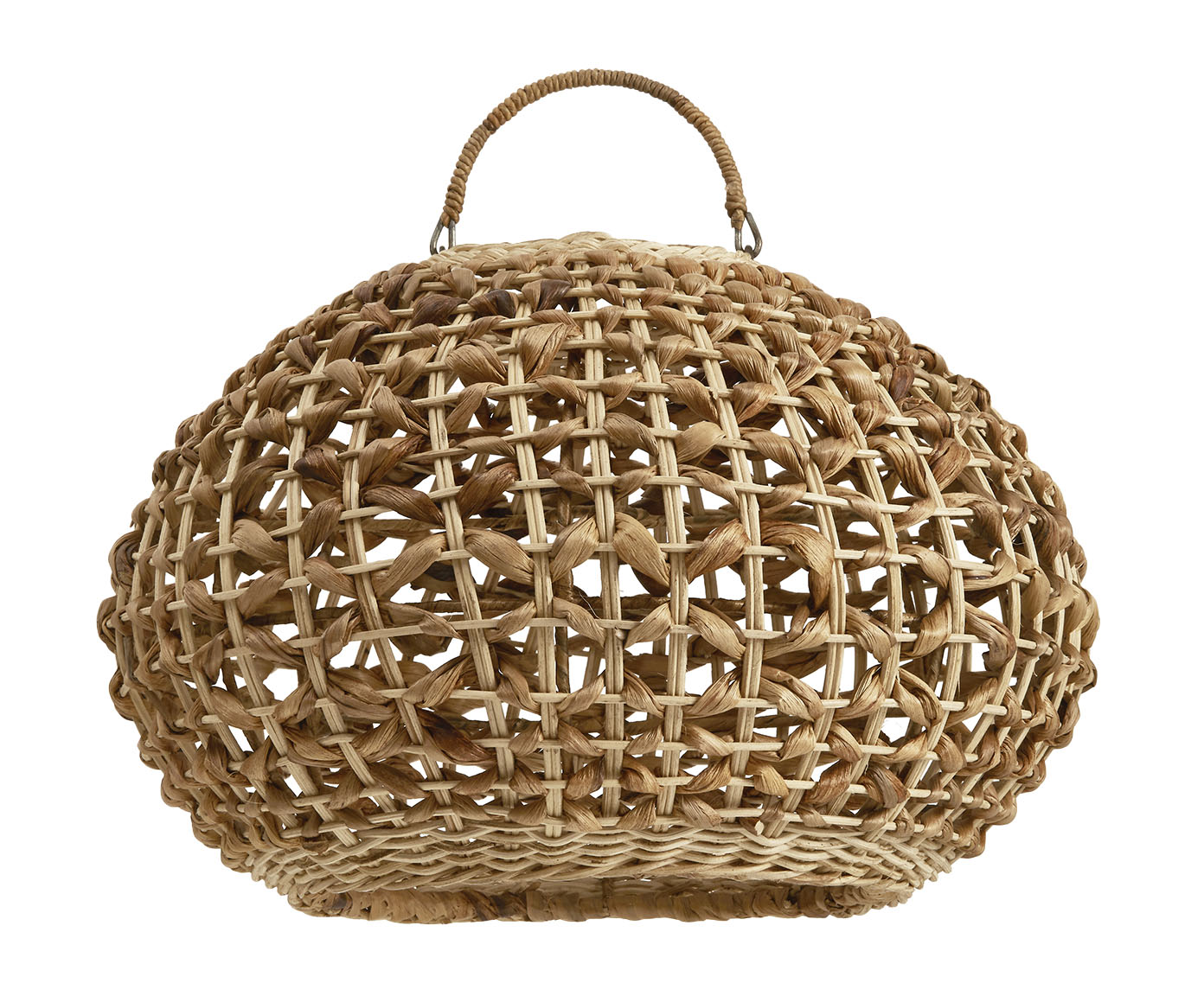 C&uacute;pula em Rattan Natural Pilgrim image number 0