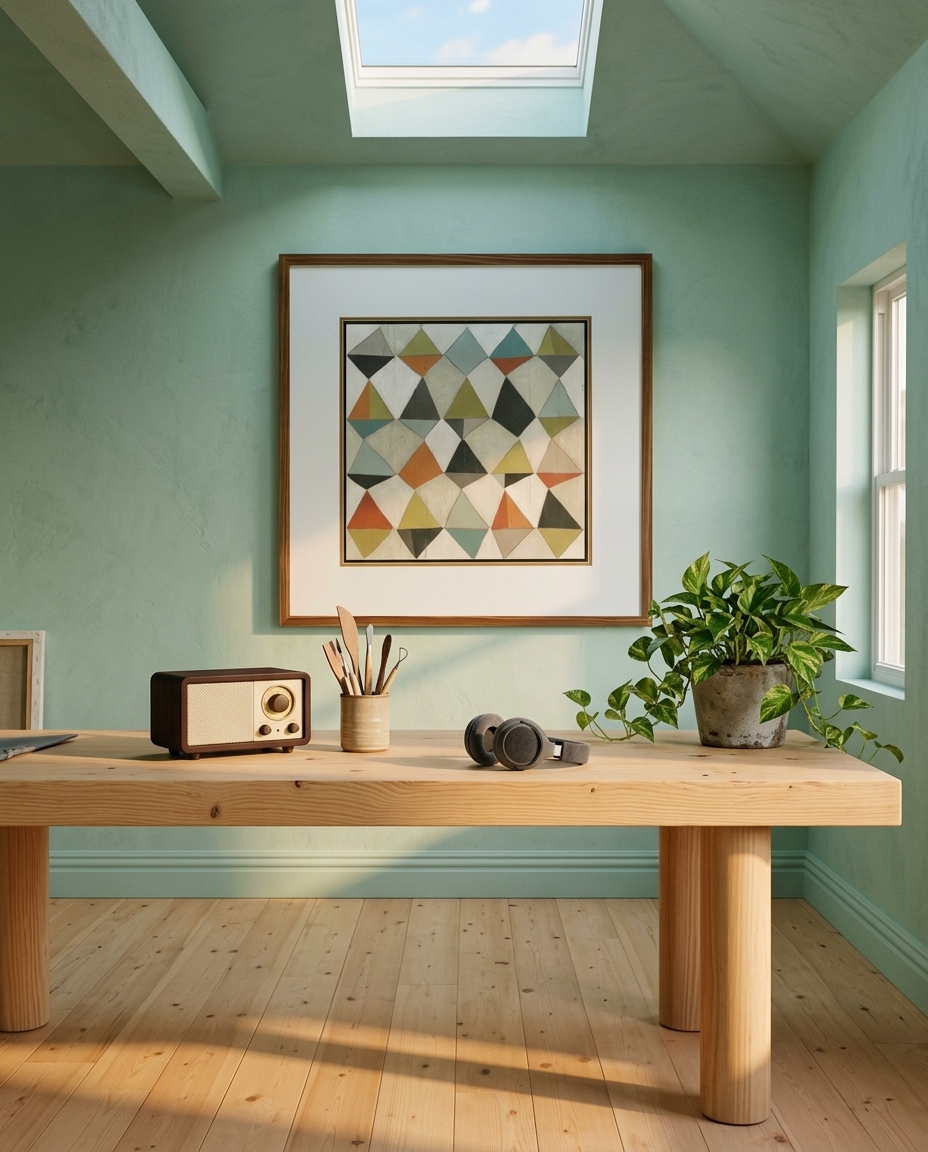 Quadro Altan image number 3