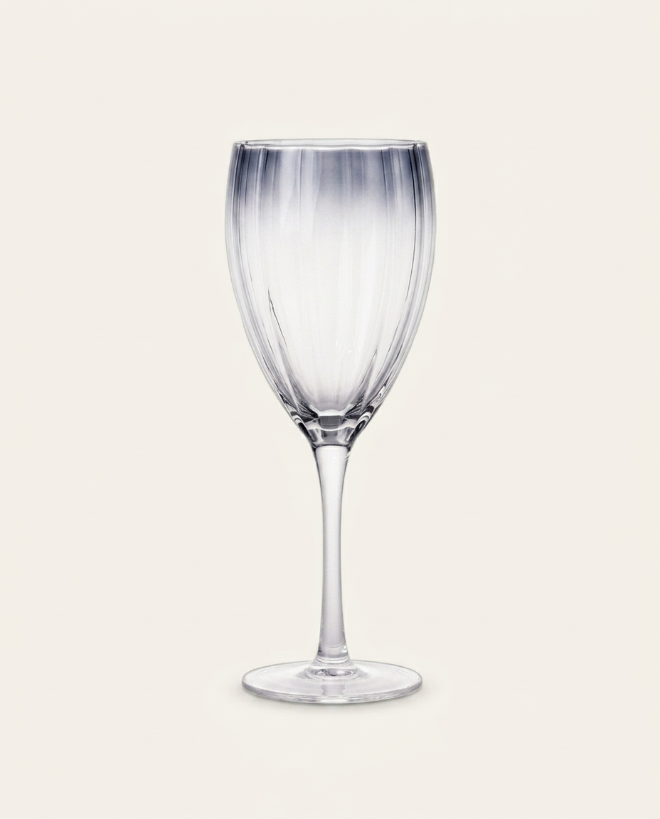 Ta&ccedil;a para &Aacute;gua Serenity Cinza - image 0