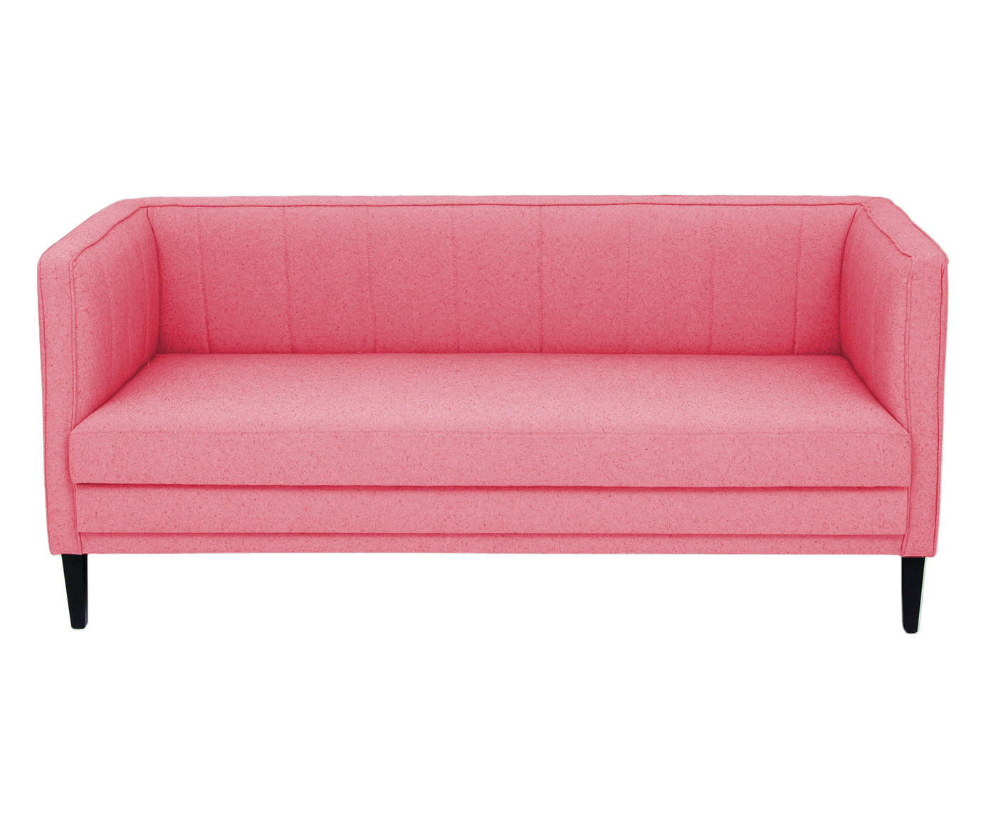 Sof&aacute; Day Bed Bergamo - Rosa image number 9