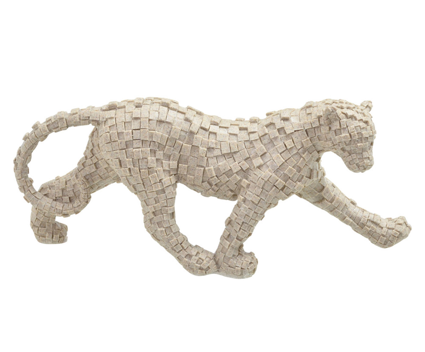Adorno Leopardo Sereflikochisar image number 0