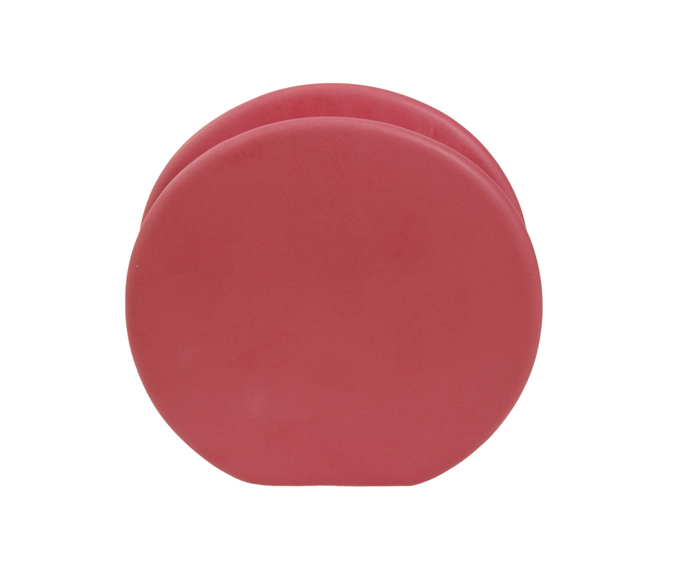 Vaso Envelope em Cer&acirc;mica Pink - image 0