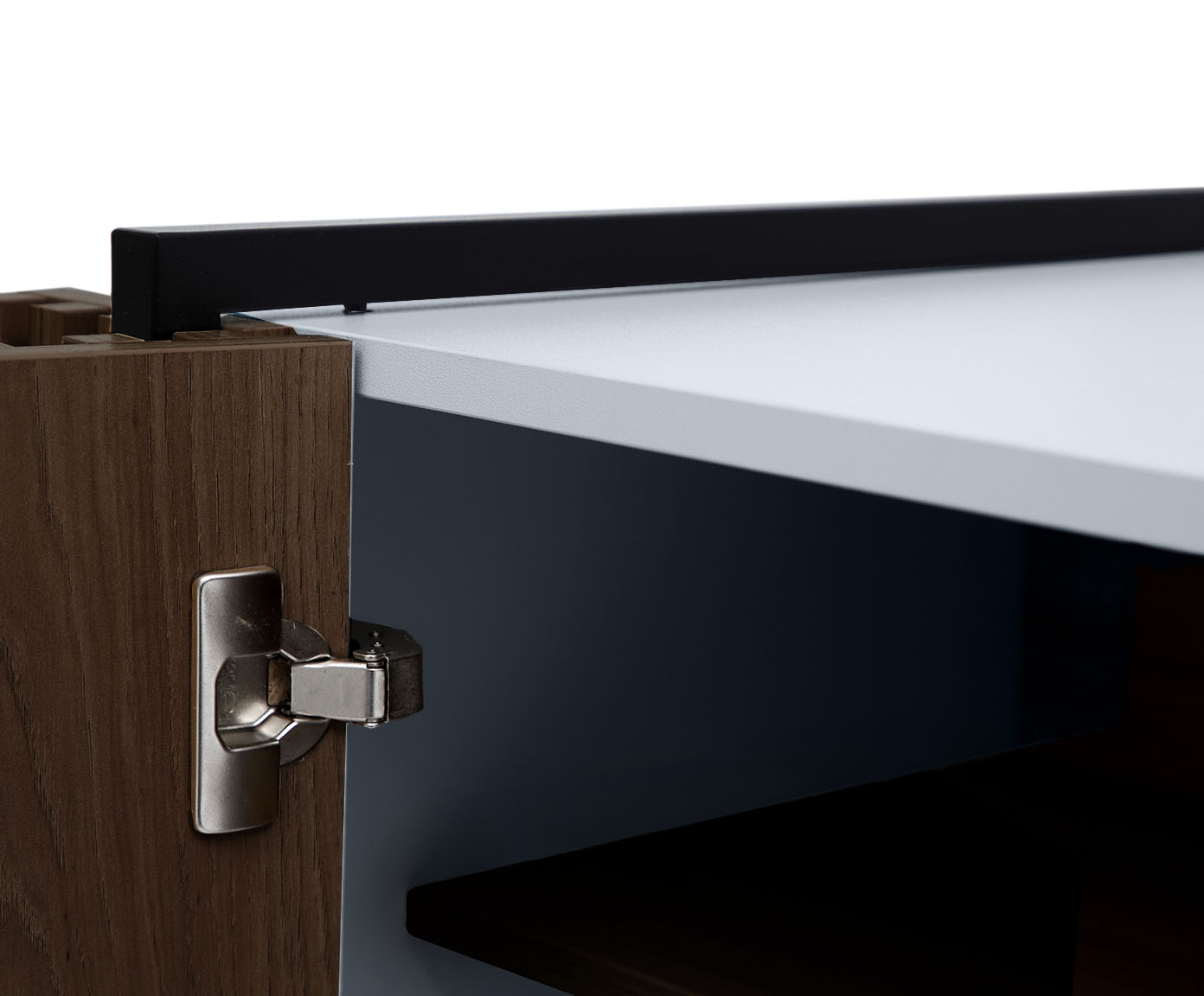 Rack Inno Cinza image number 6