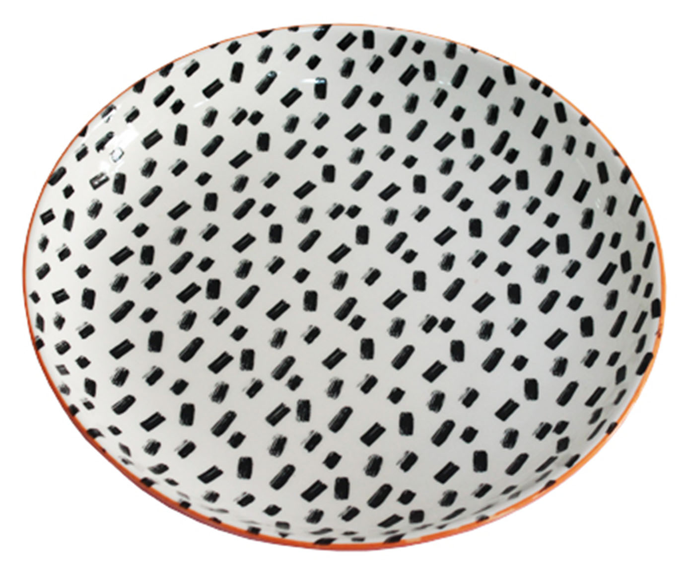 Prato em Porcelana Pitaya image number 1