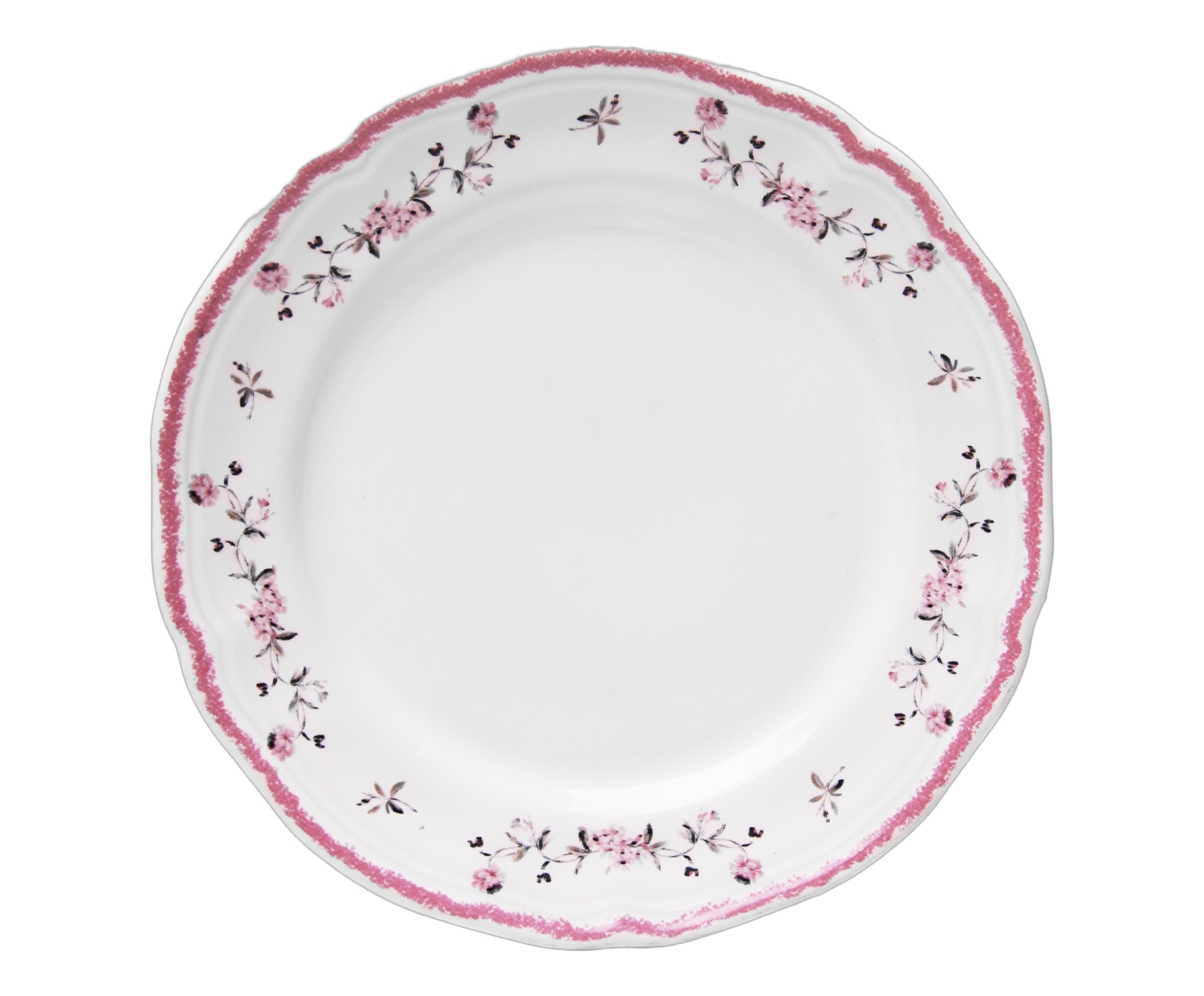 Aparelho de Jantar Florescer Rosa - 20P&ccedil;s image number 6